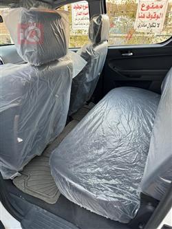 Foton Tunland